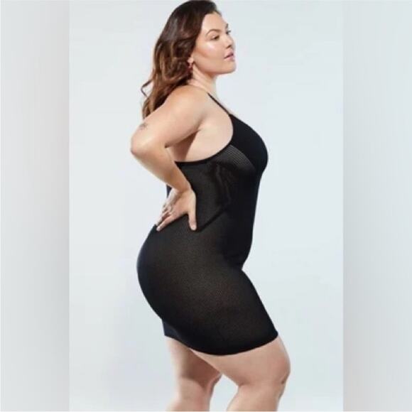 Yitty by Fabletics Major Label Icon Dress - Picture 10 of 11